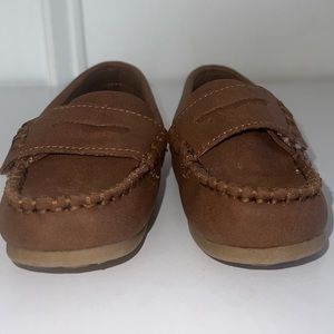 loafers size 6 infant